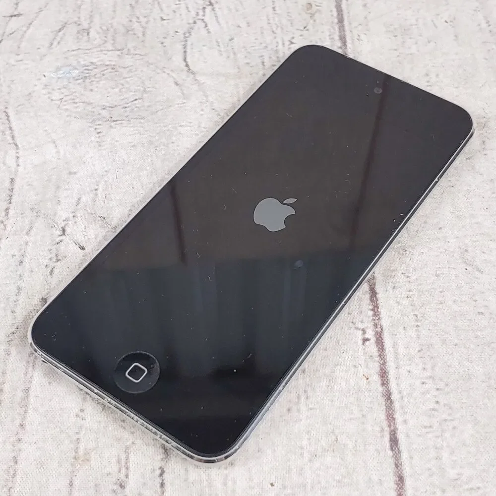 FOR PARTS ONLY, DOESN'T WORK - Apple iPod Touch 5th Generation A1421 iTouch ASIS